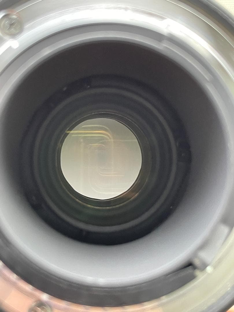 [使用少・美品] AF-S VR 70-300mm f4.5-5.6G