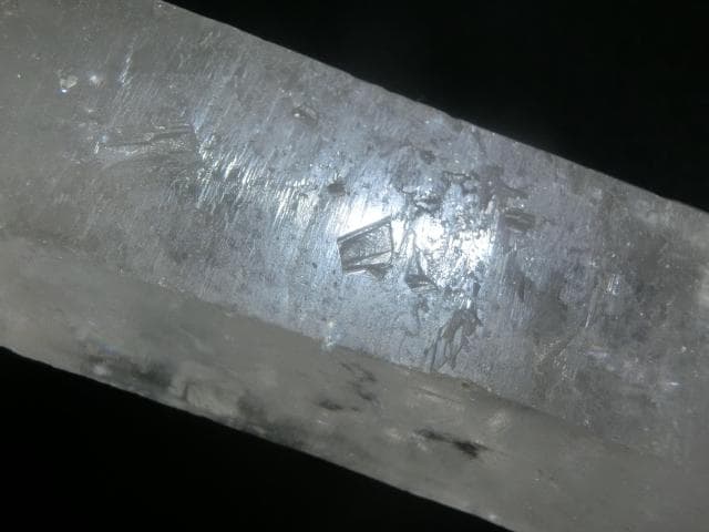 【タントリック クリスタル】水晶 ポイント