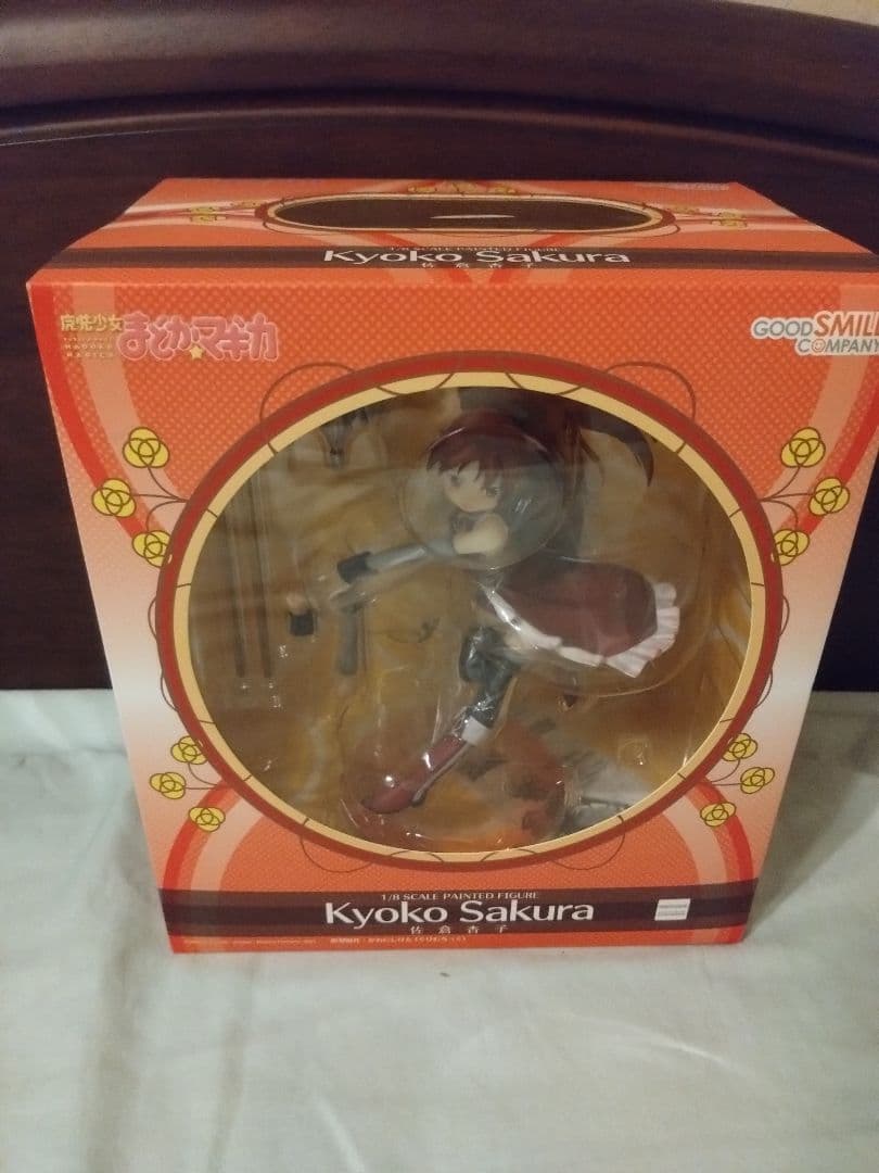 魔法少女まどか☆マギカ　グッドスマイルカンパニー　フィギュア　未開封　5体セット