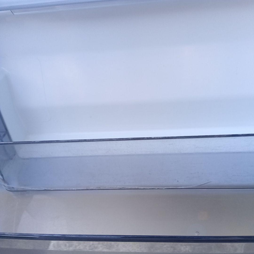 大型冷蔵庫　410L 5ドア　2020年製　TOSHIBA　高年式　関東限定