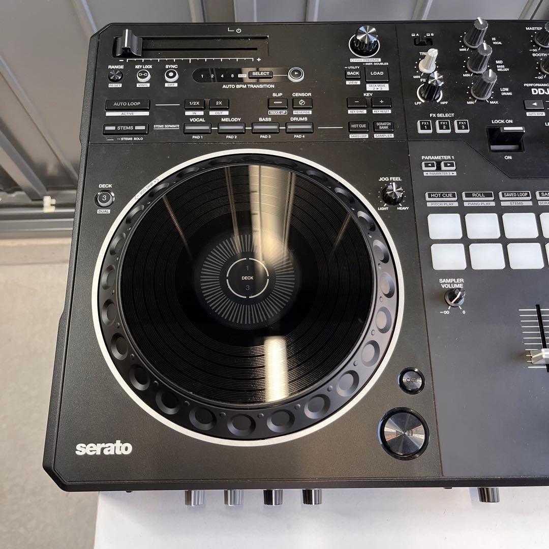 美品 Pioneer DDJ-REV5