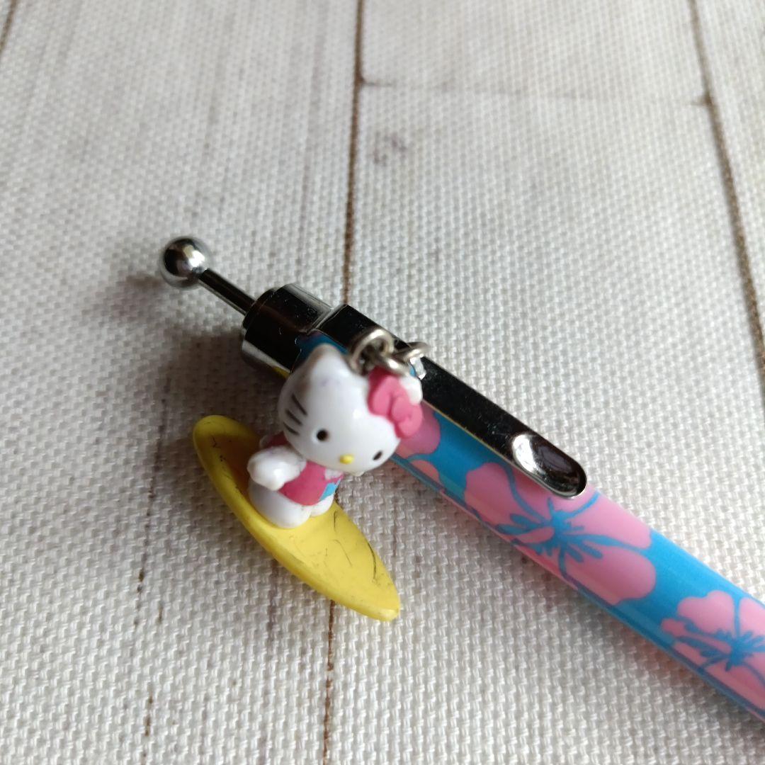 VivitixGirisハローキティ シャープペンシルハイビスカス柄 2000年