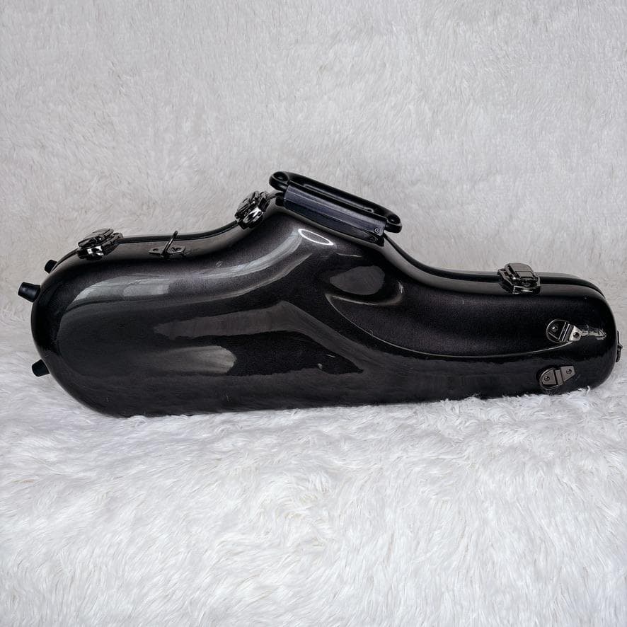 Marcato マルカート アルトサックス ハードケース ソフィアシリーズ