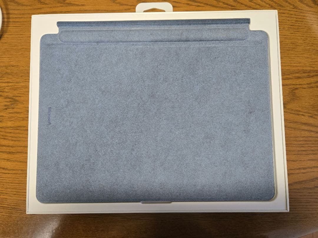 Microsoft Surface Pro Signature アイスブルー