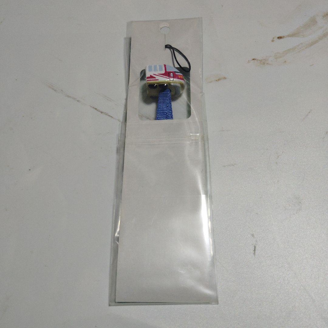 【名古屋鉄道】パノラマSuper ストラップ