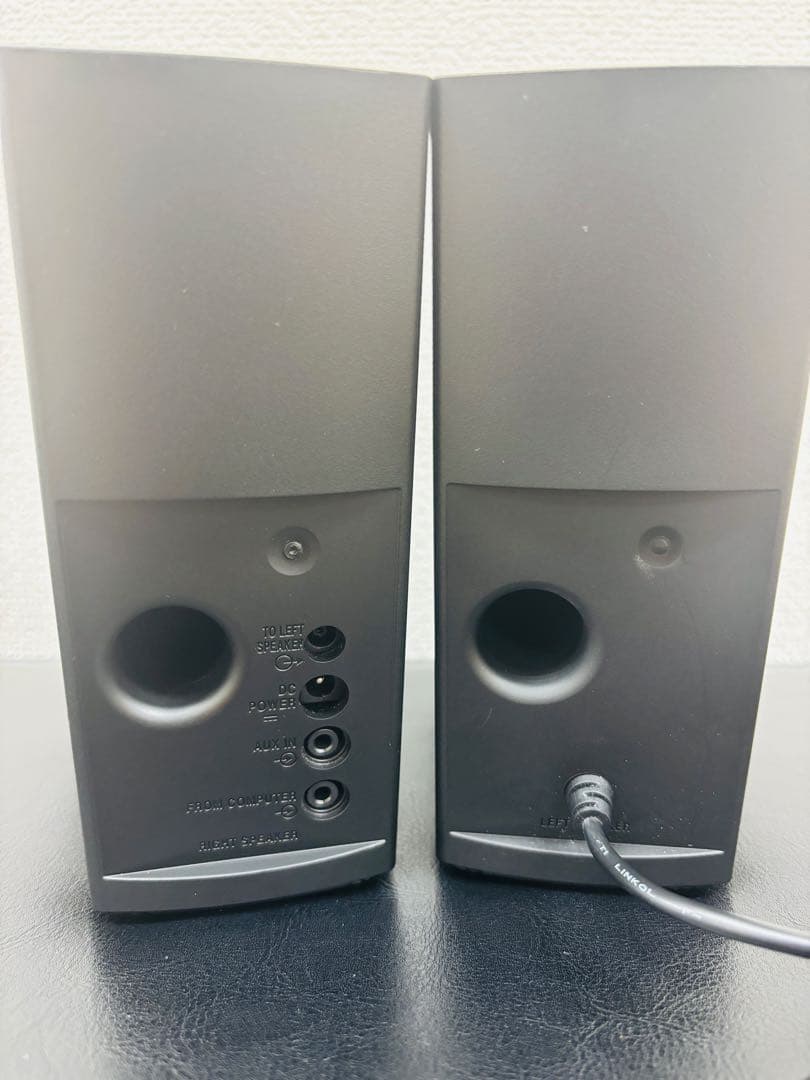 BOSE Companion2 series3 PCスピーカー
