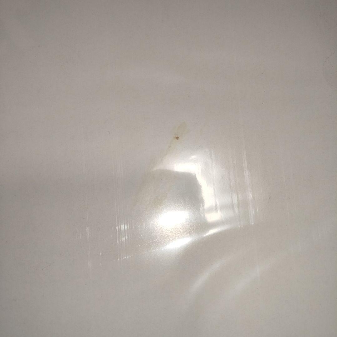 かって神だった獣たち 声優直筆サイン入りポスター　キャスト14名サイン