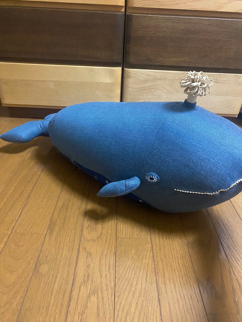 【タグ付き】ミナペルホネン Quzyla cushion