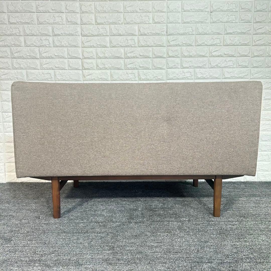 unico ウニコ NORD ノルド ベンチソファ リビングダイニング F032