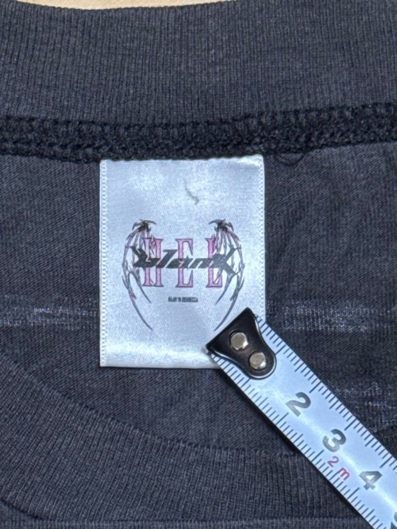 攻殻機動隊 Tシャツ 草薙素子 レア ネクストヴィンテージ