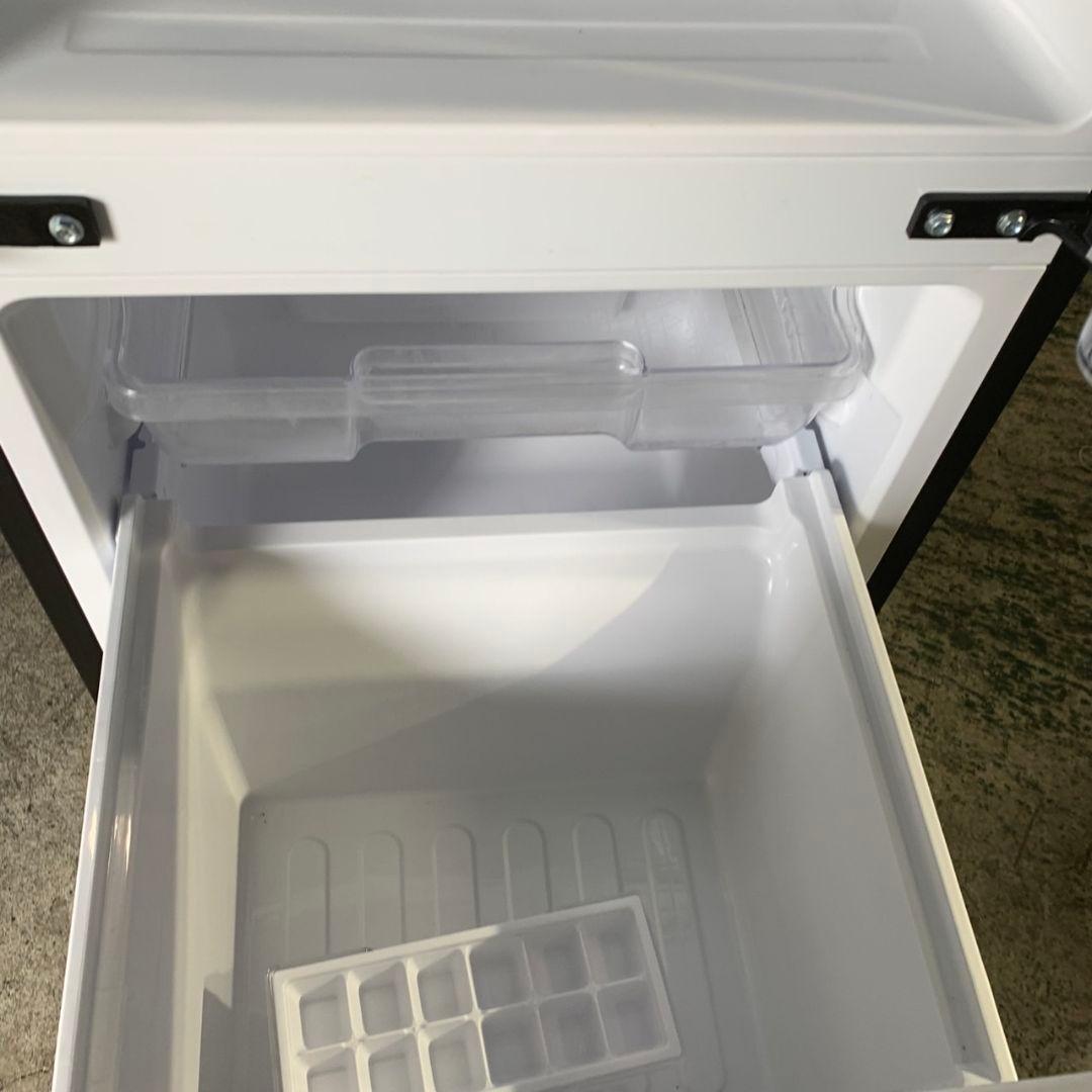 H318\" 国産メーカー 2023年製 生活家電 2点セット 冷蔵庫/洗濯機