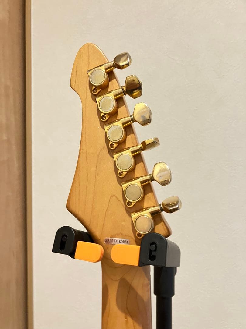 Aria Pro Ⅱ　MAGNA Series　アリアプロ　マグナ　シリーズ