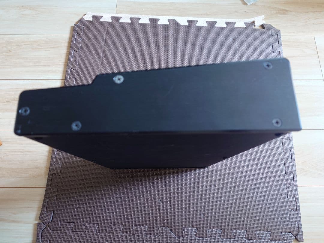 flactal AX8　代理店正規品　スイッチハット付き