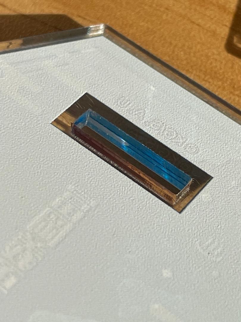 鬼滅の刃 冨岡義勇 アクリルスタンド 極楽湯 AGF2025 クラフトホリック