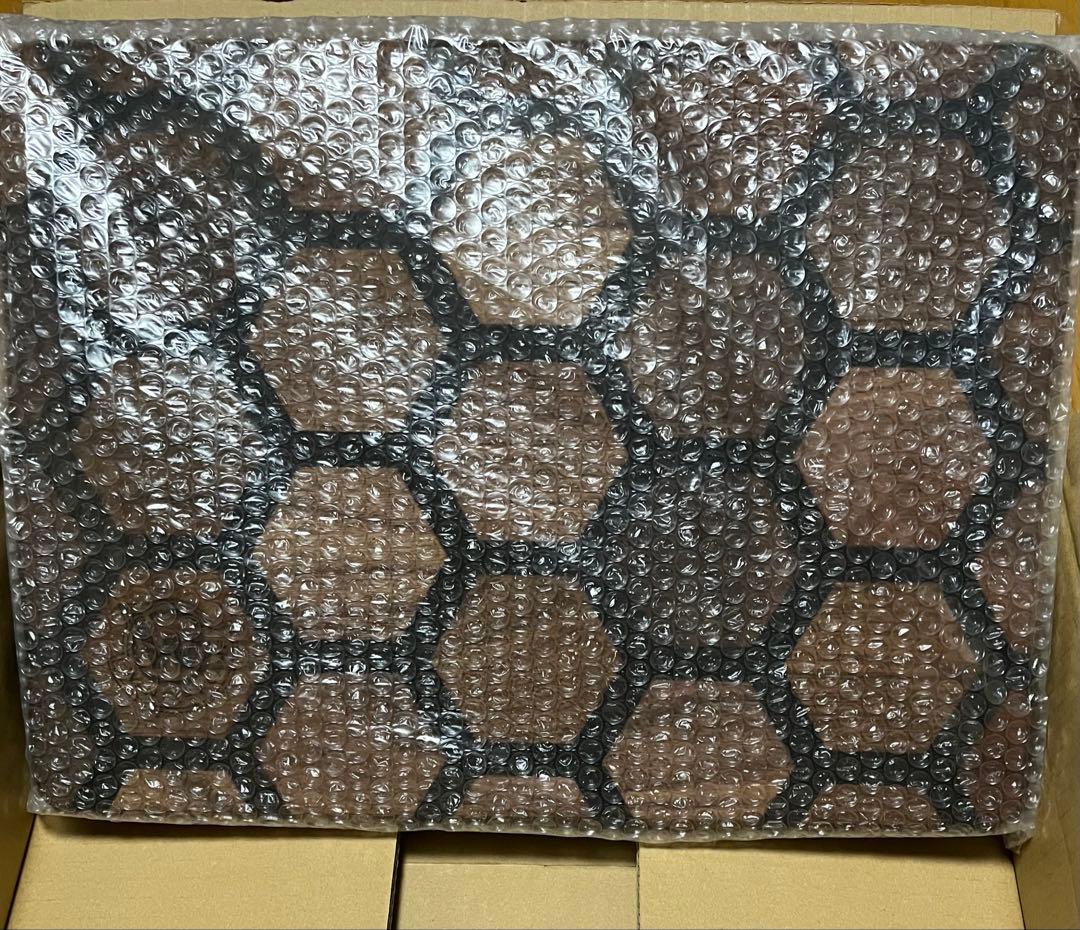 WANTKEYCAMP BOXTOP SC25 HEXA シェルコン 天板