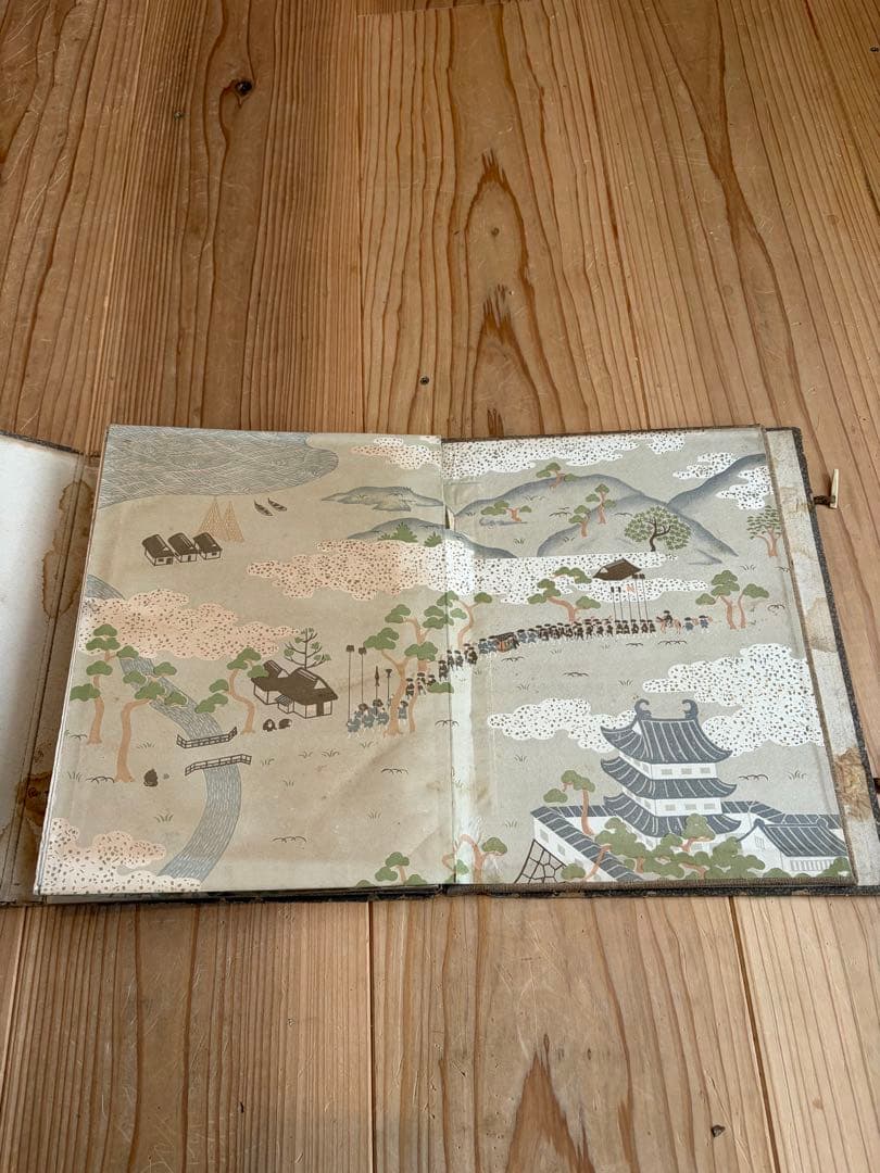 東海道　大名道中　大正7年　浮世絵　廣重　豊国　名画百種　印刷