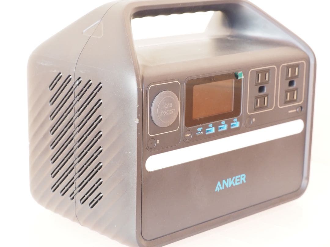 ANKER S535 ポータブル電源