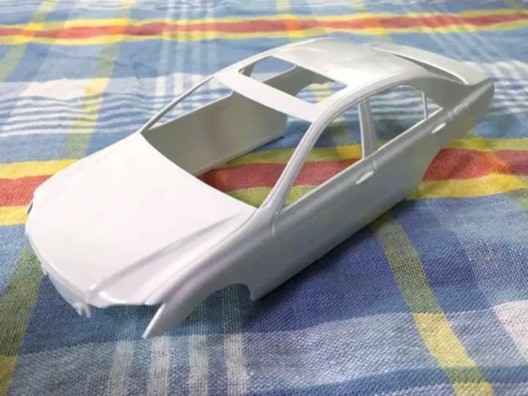 アオシマ 1/24 Kブレイク 18 クラウン ハイパーゼロカスタム Ver.1