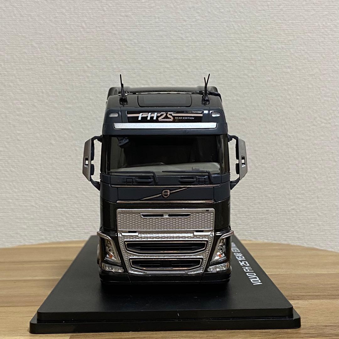 1/43 volvo fh16 トレーラーヘッド　エリゴール