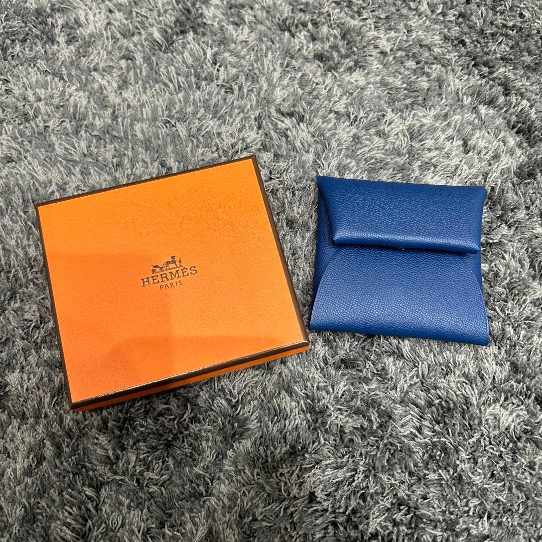 HERMES ケース バスティア
