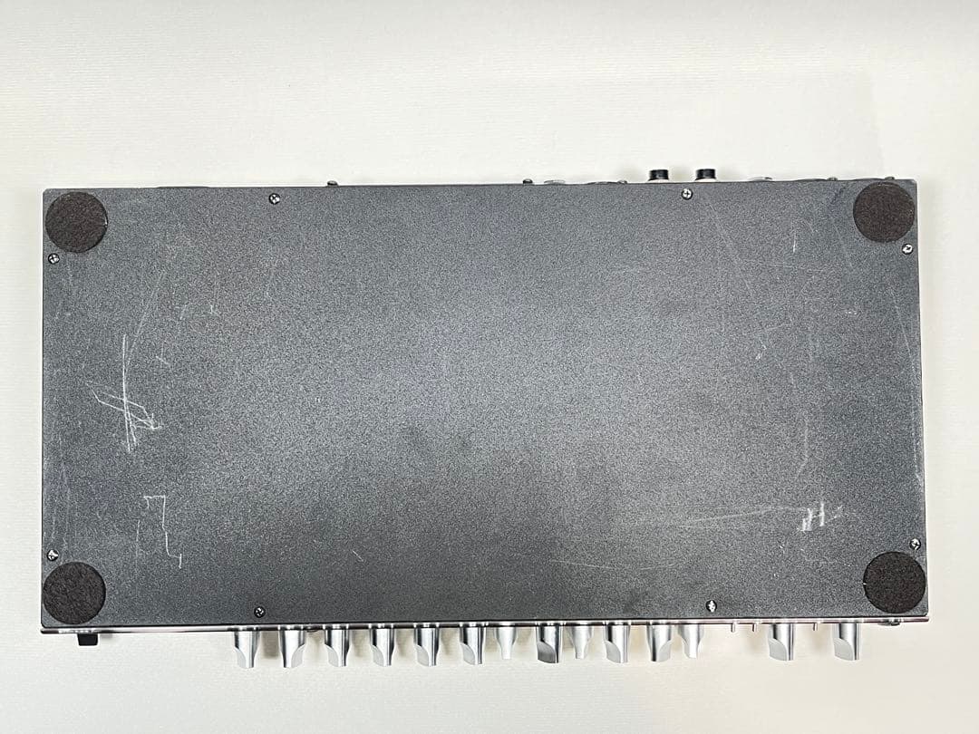 MindPrint EN-VOICE MK II マイクプリアンプ