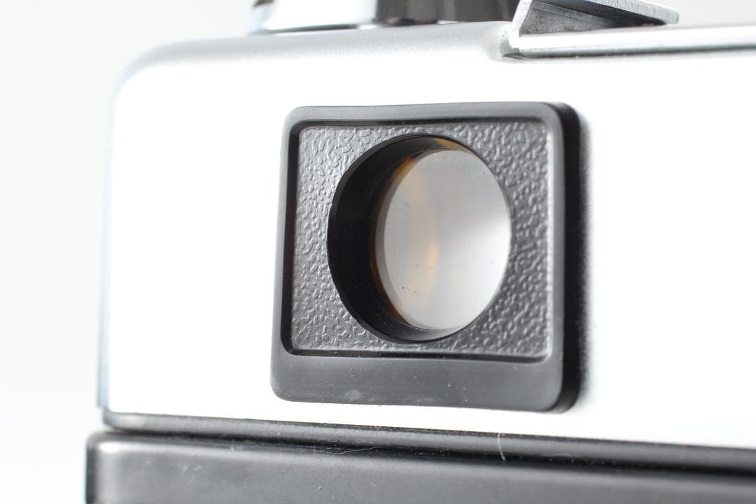 【整備済　並品】YASHICA ELECTRO 35 GS 露出計△ 1326