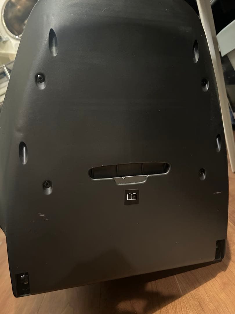 サイベックス　チャイルドシート　クラウドT i-size ベースT