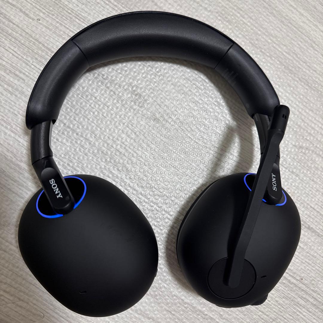 SONY INZONE H9:WH-G900N: ワイヤレス本体のみ