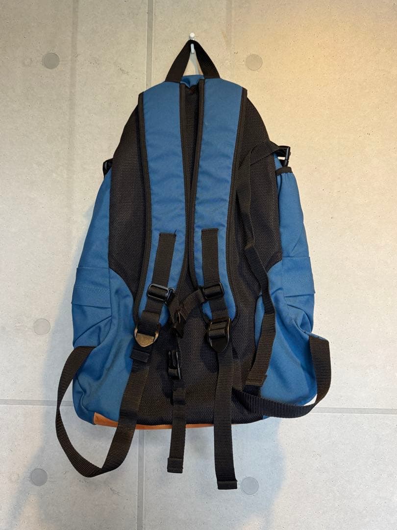 remilla　レミーラ　Badge Pack バックパック リュック