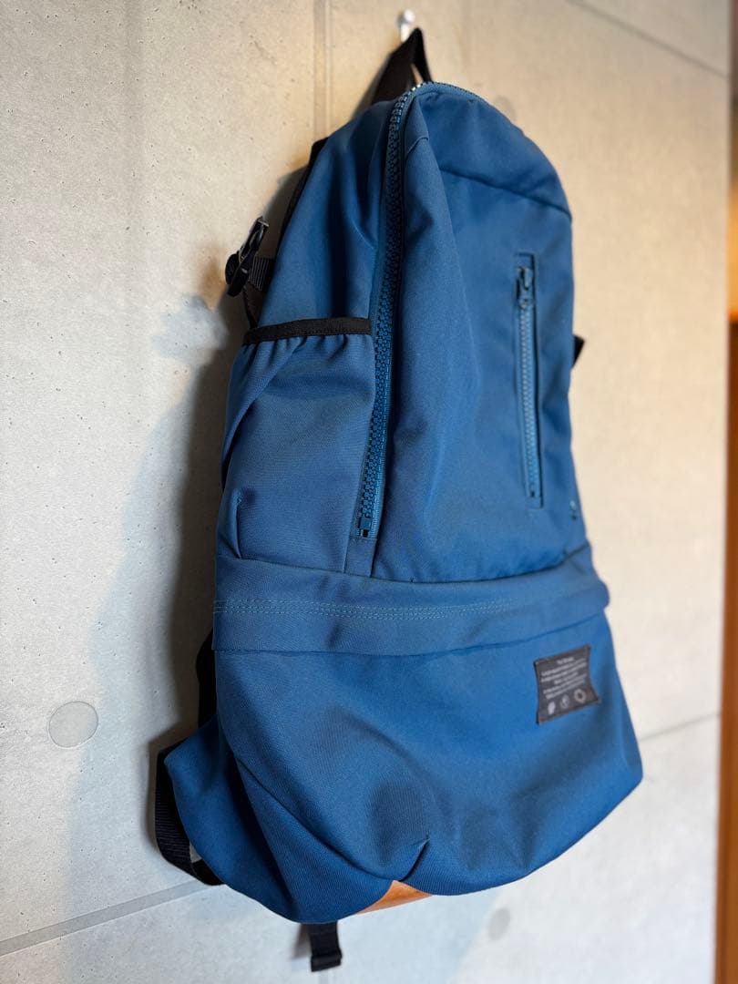 remilla　レミーラ　Badge Pack バックパック リュック