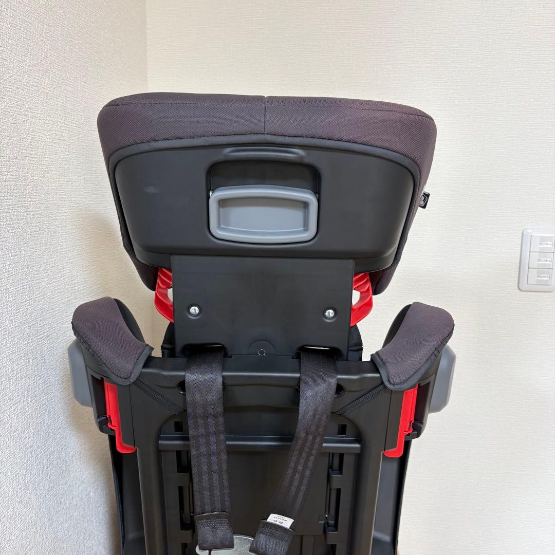 joie ジョイー ブースターチャイルドシート エレベート