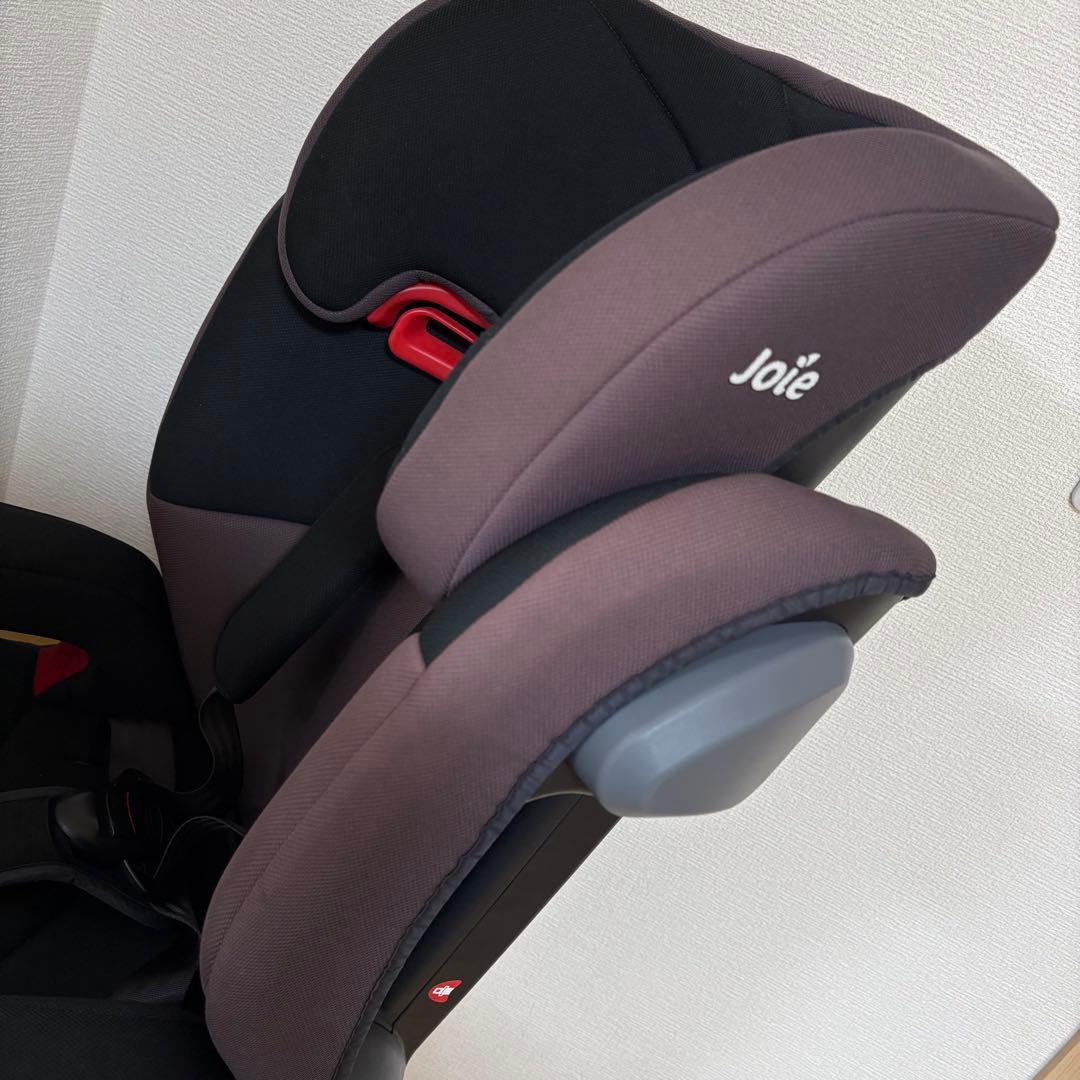 joie ジョイー ブースターチャイルドシート エレベート