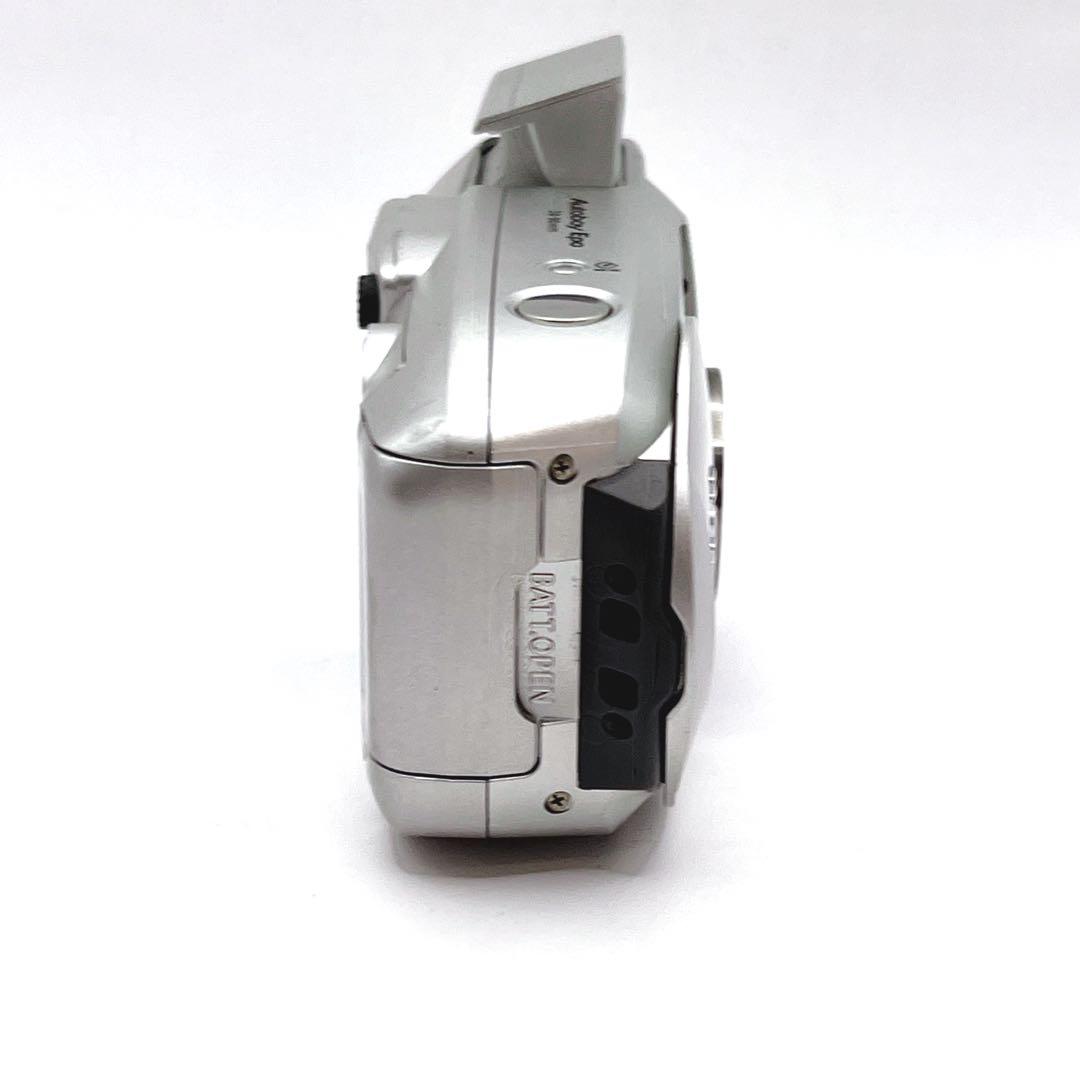 【美品】 Canon Autoboy Epo 動作品　フィルムカメラ