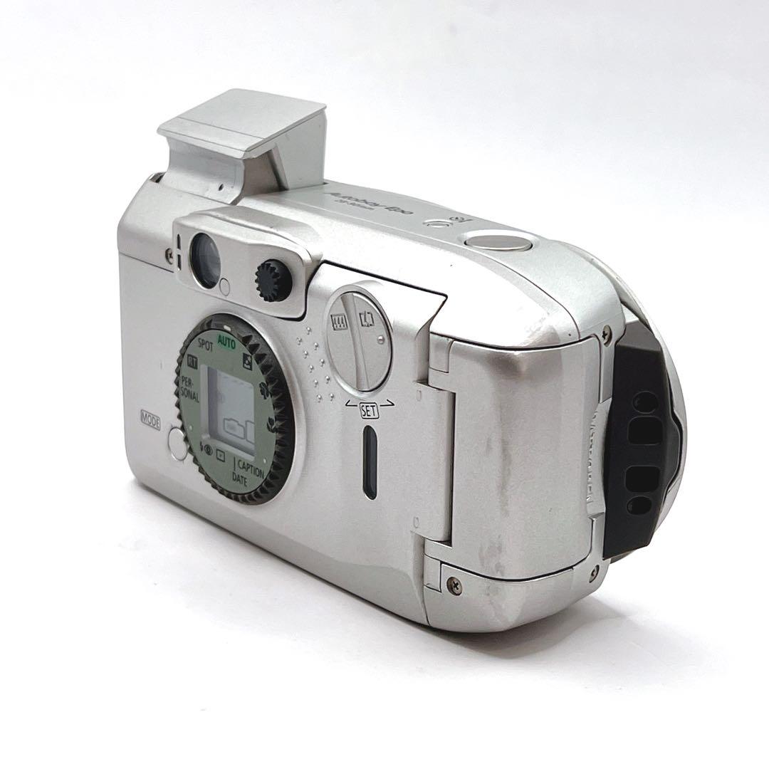 【美品】 Canon Autoboy Epo 動作品　フィルムカメラ