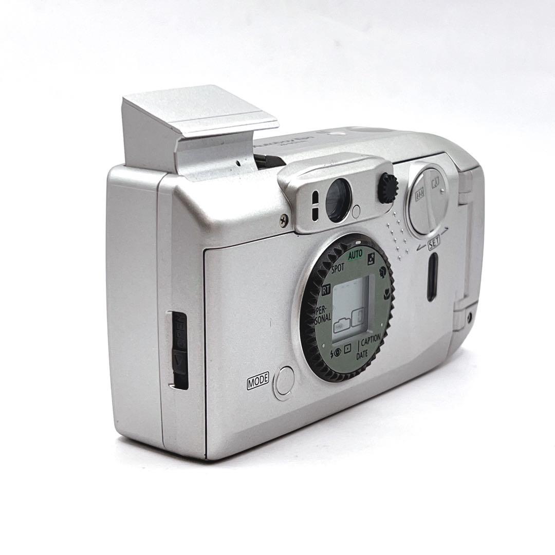 【美品】 Canon Autoboy Epo 動作品　フィルムカメラ