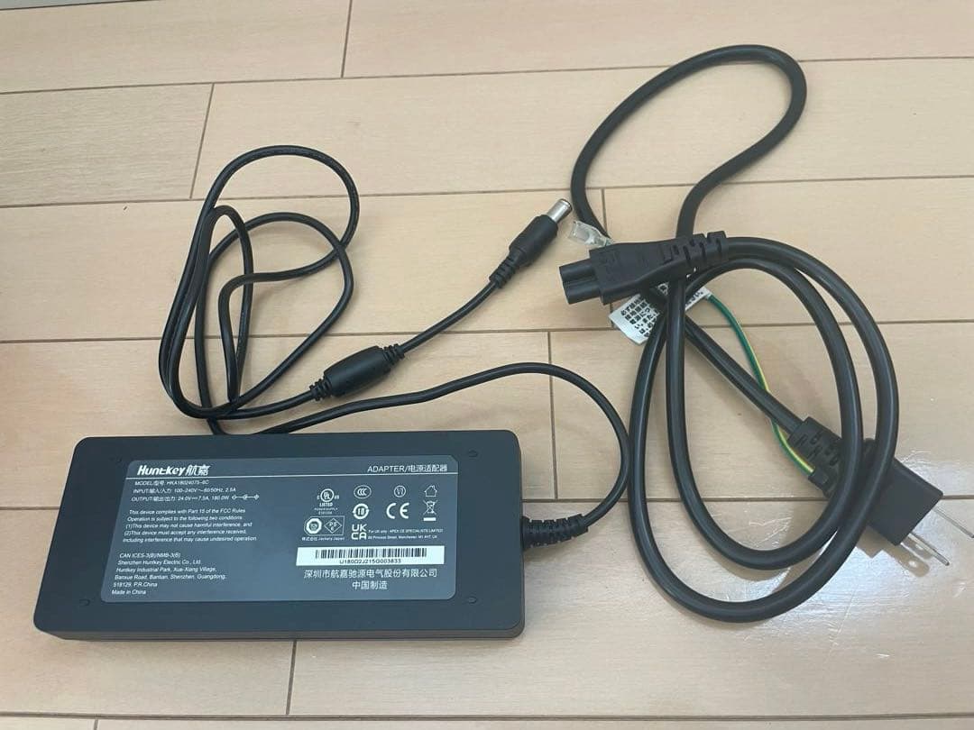 Jackery ポータブル電源 Captain 708 (708Wh/500W)