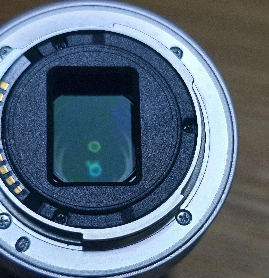 送料込SONY E 55-210mm F4.5-6.3 OSS SEL55210