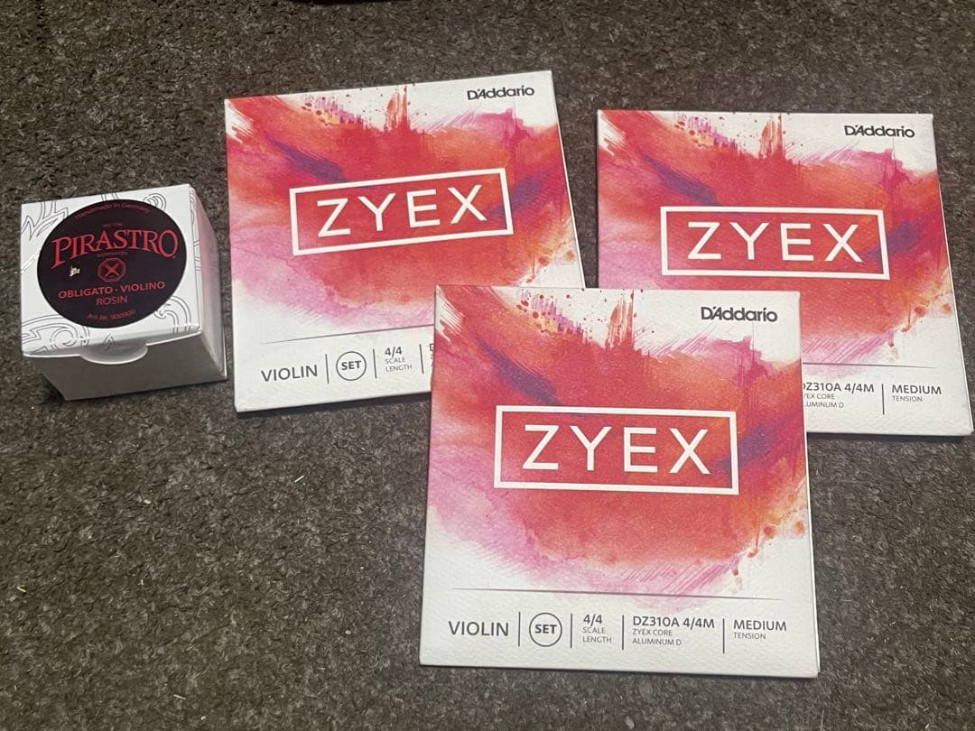 オマケ有 ヤマハ YAMAHA エレクトリックバイオリン YEV104NT 4弦