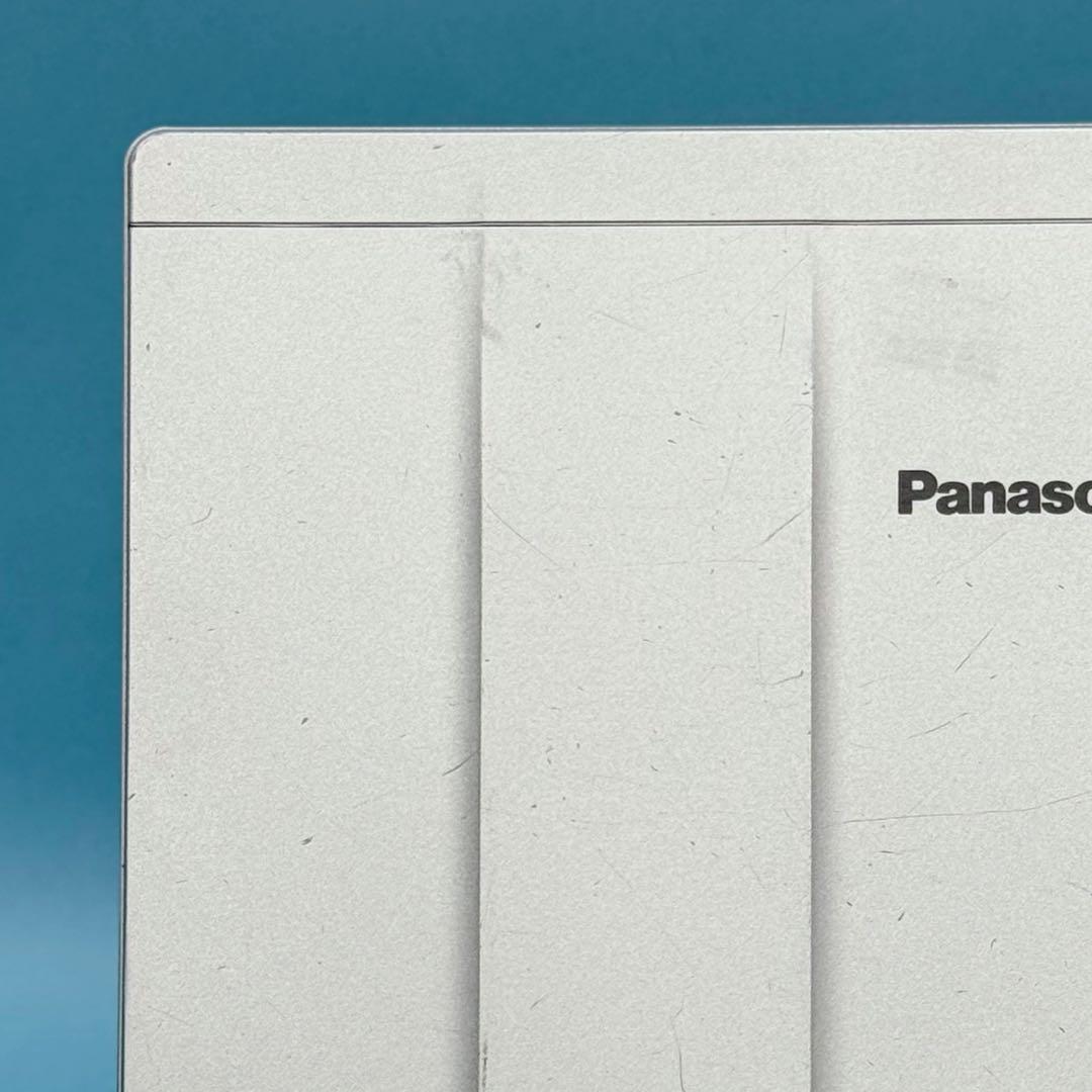 867 良品 レッツノート CF-SV8 i5 第8世代 8GB office