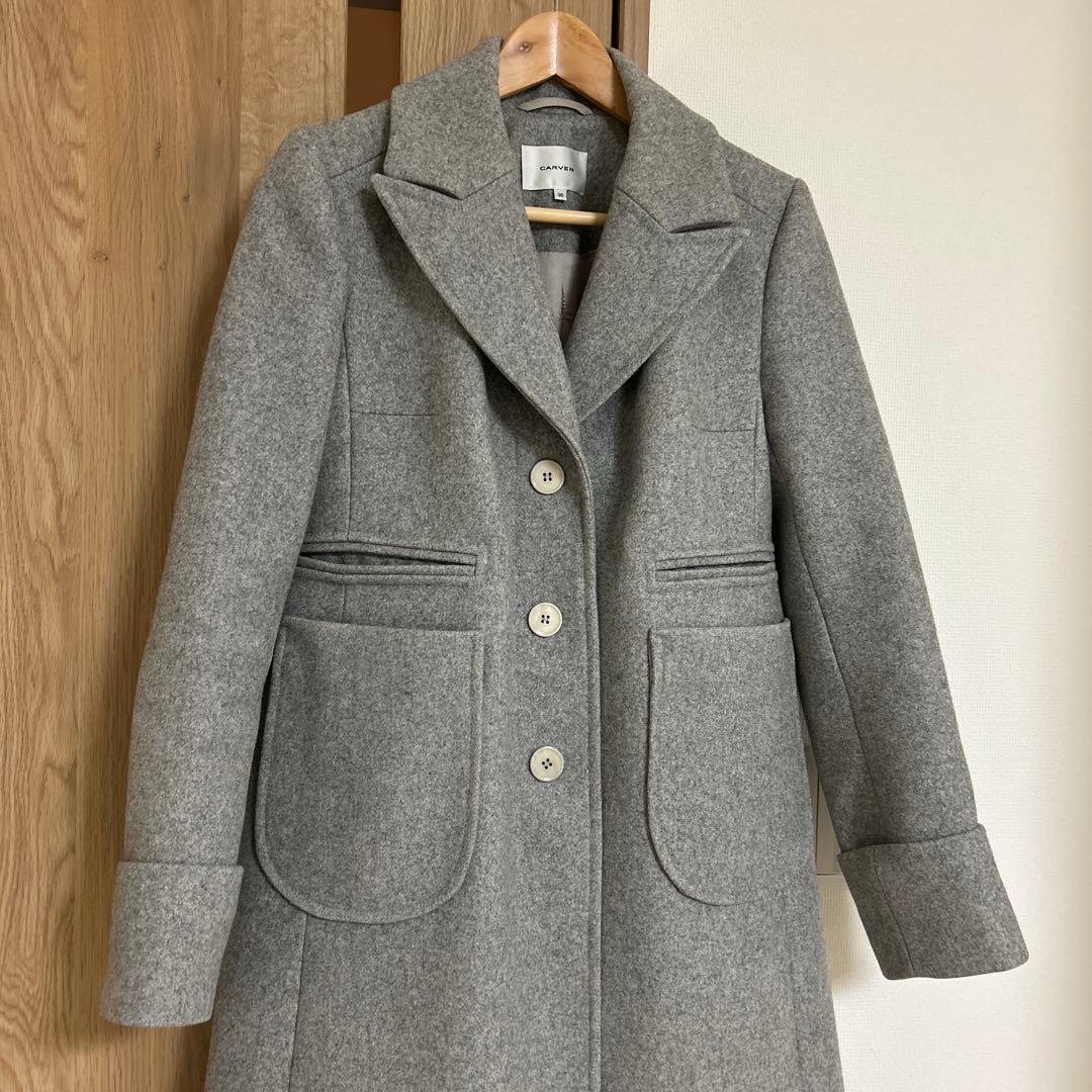 CARVEN 36 コート
