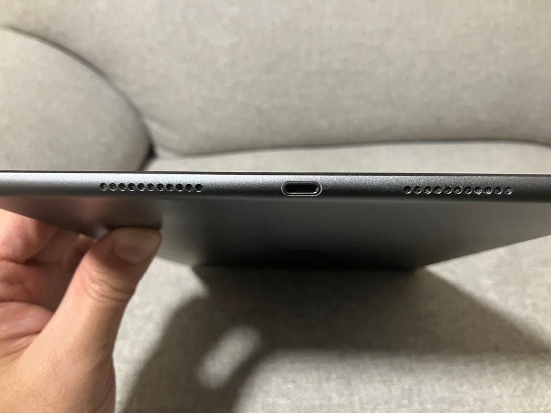 ジャンク品 ipad air3 スペースグレー 64GB Wi-Fiモデル