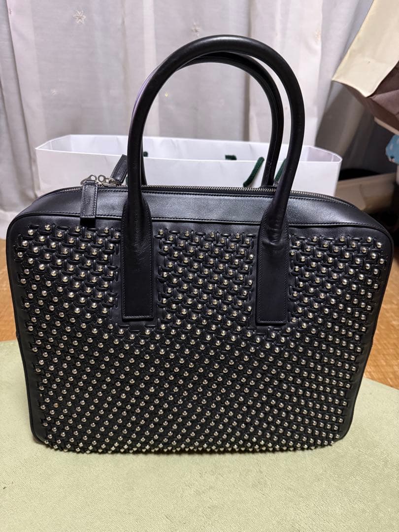 【美品】サンローラン メンズ バッグSaint Laurent 正規品