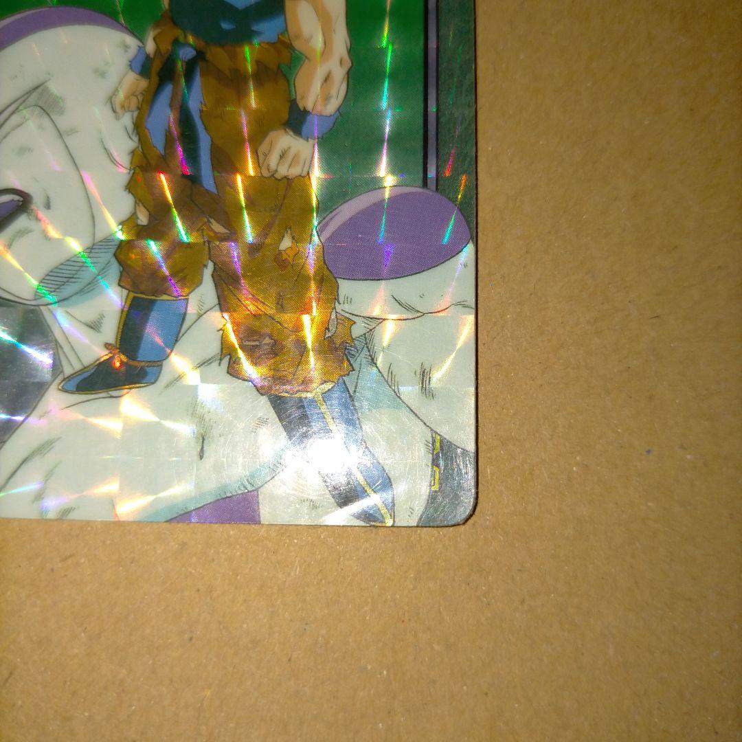 R*e様 ドラゴンボール ビジュアルアドベンチャー カードダス 25種 ① 他で