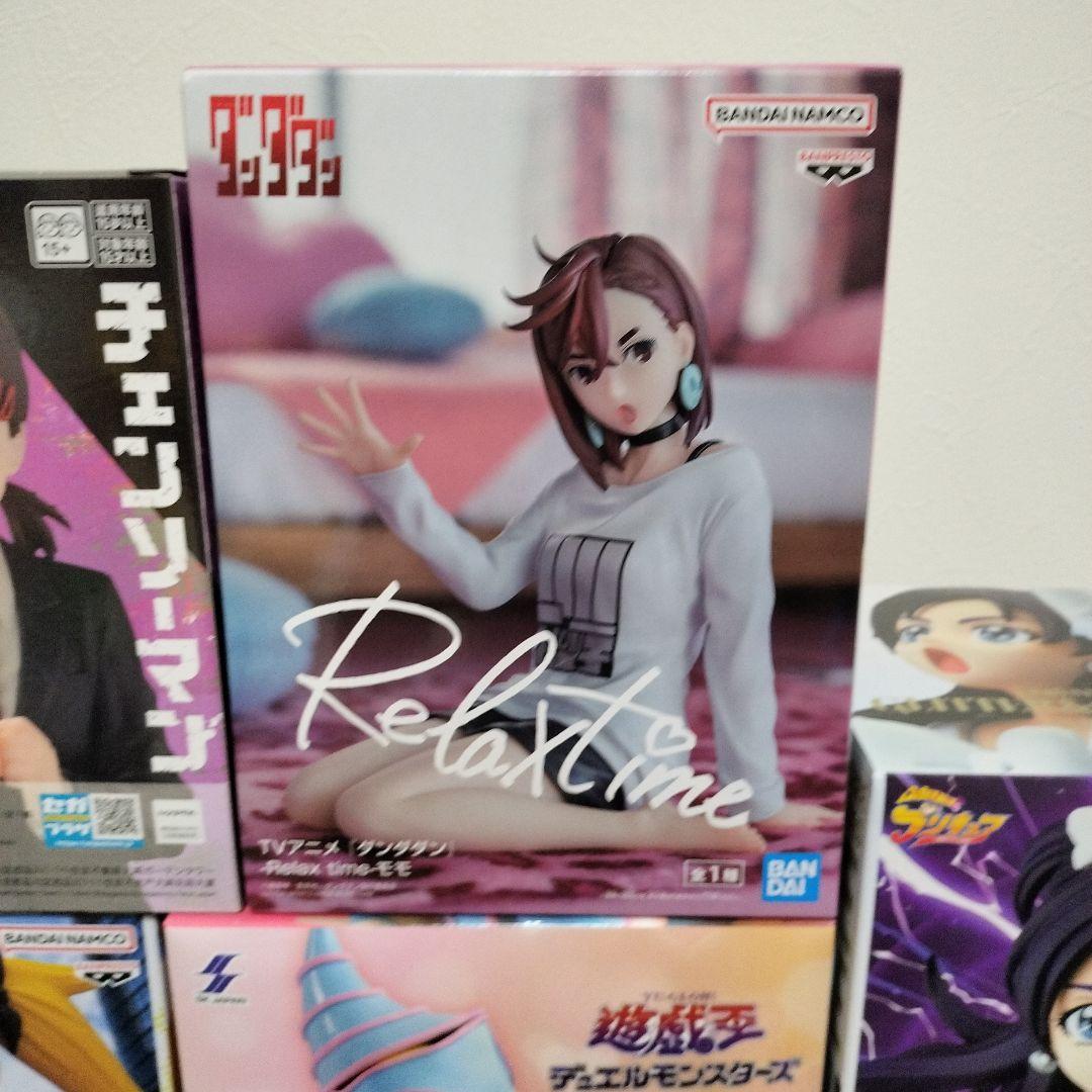 美少女系フィギュア10点まとめ売り