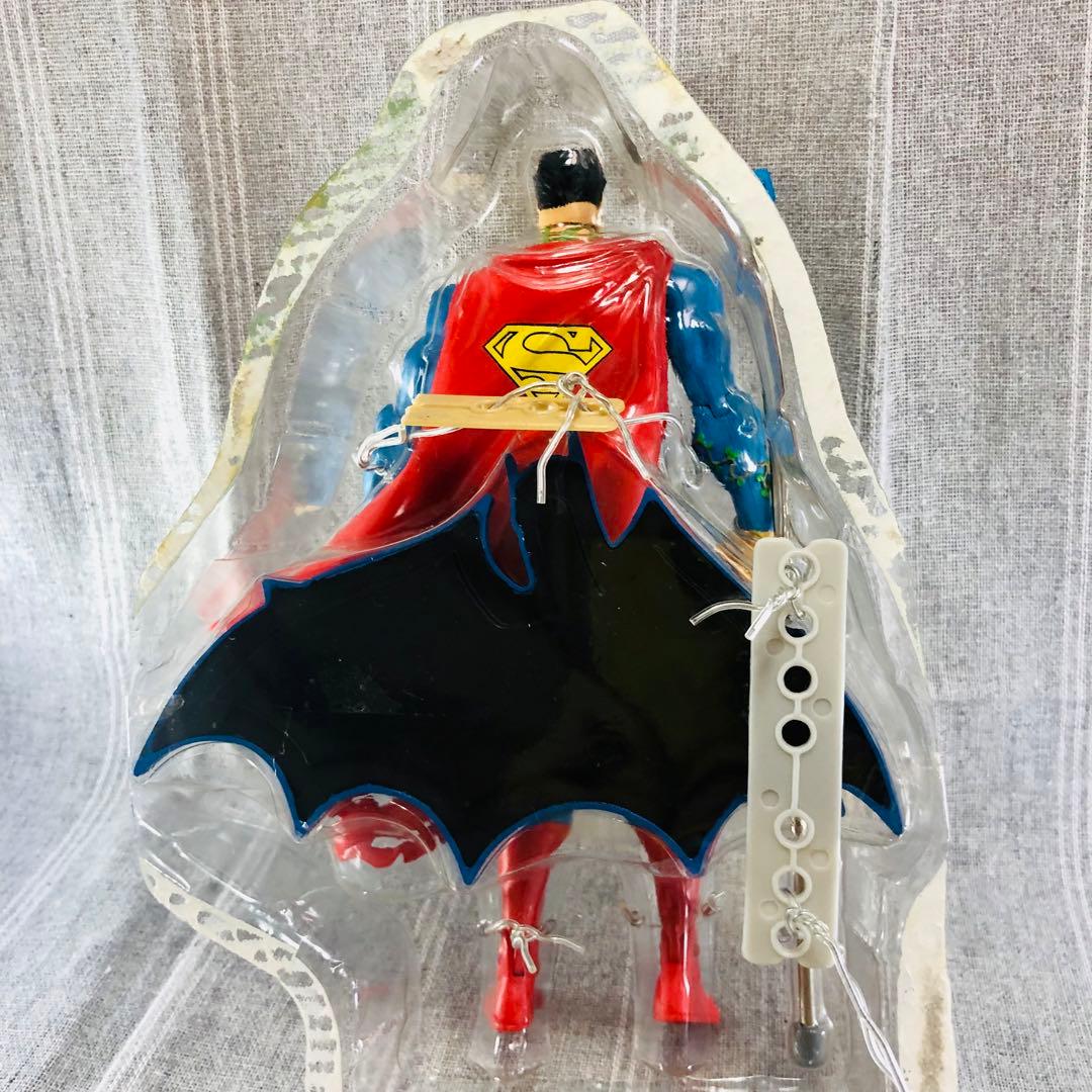 【激レア】HUSH スーパーマン Figure DC Superman