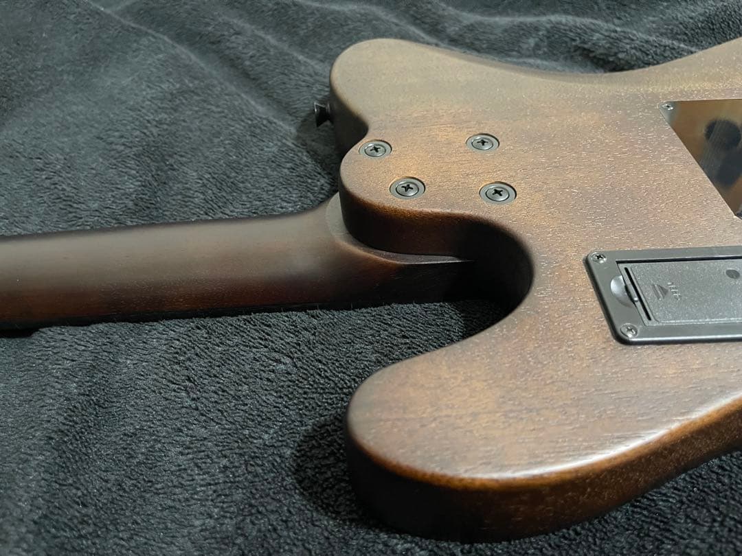 ノーブランド morris Groovin'タイプ サイレントソリッドエレガット