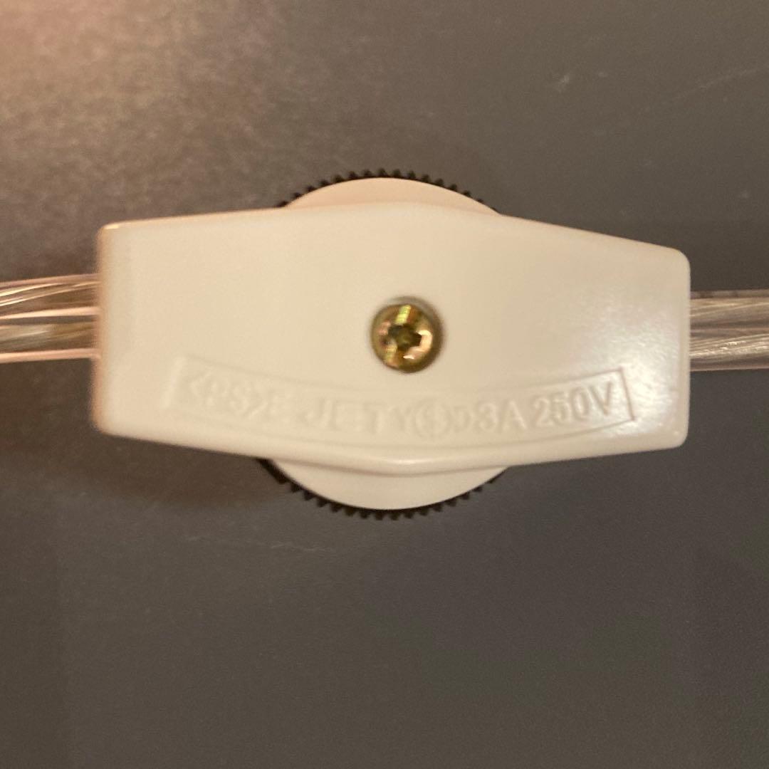 （専用）ミニシャンデリア（植物）1920年　フランス　イギリスランプスタンド