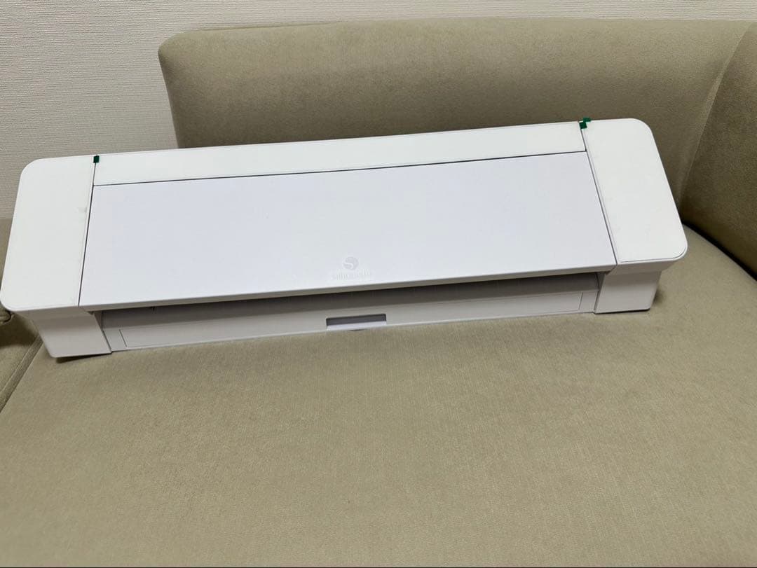 その他 Silhouette CAMEO4 PLUS