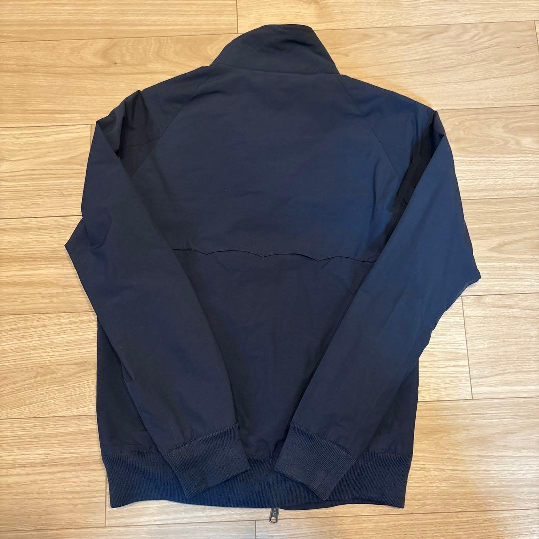 オ*ン様 バラクータg9 36 ジャケット ハリントンジャケット