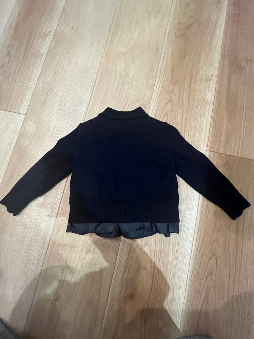 ち*い様 MONCLERベビー 80